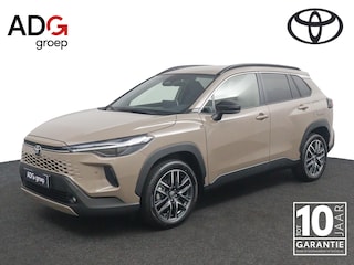 Toyota Corolla Cross Hybrid 180 Dynamic | Nieuwe auto | Stoelverwarming | Navigatie | Keyless Entry |