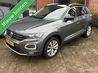 Volkswagen T-Roc 1.0 TSI Style