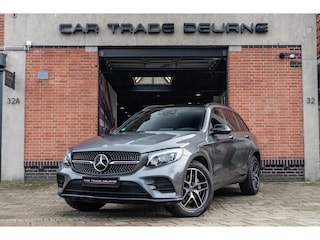 Mercedes-Benz GLC 250 4MATIC AMG Pano / Trekhaak / Camera
