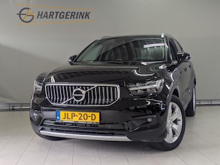 Volvo XC40 T5 Twin Engine 262pk Geartronic Inscription Expression