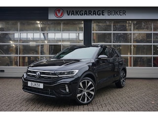 Volkswagen T-Roc 1.5 TSI R-Line Business