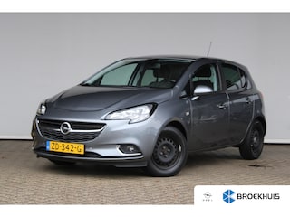 Opel Corsa 1.4 Online Edition | Automaat | Achteruitrijcamera | 17 inch Lichtmetalen velgen |