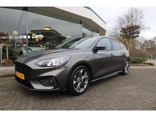 Ford Focus 1.0 EcoB 125PK ST Line