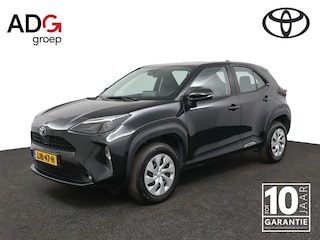 Toyota Yaris Cross 1.5 Hybrid Comfort | Adaptive Cruise Control | Achteruitrijcamera | Airco | Apple Carplay | Android Auto |
