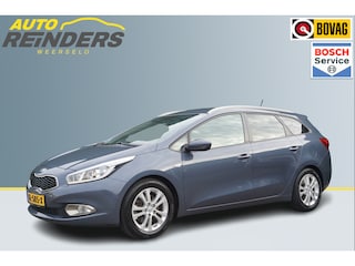 Kia Ceed Cee'd Sportswagon 1.6 GDI ComfortLine + Airco/ Navi/ Cruise/ Camera/ Garantie!