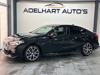 BMW 218i M Sport Edition / Automaat / Navigatie full map / Camera / Lederen interieur / Xenon / etc.