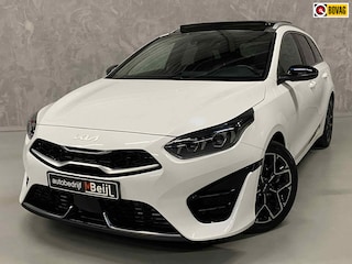 Kia Ceed Sportswagon 1.5 T-GDi GT-Line /Pano /Automaat /Camera