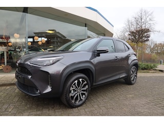 Toyota Yaris Cross 1.5 Hybrid 130PK Dynamic * NIEUW* STUUR - STOEL verwarming !