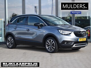 Opel Crossland X 1.2 Turbo Innovation ECC / PANORAMADAK / AGR / CAMERA
