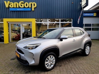 Toyota Yaris Cross 1.5 Hybrid Active All-in prijs!
