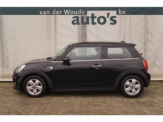 Mini Cooper 1.5 136pk Cooper Business -NAVI-PDC-CRUISE-AIRCO-