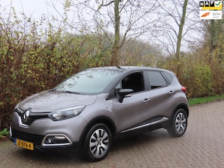 Renault Captur 1.2 TCe Limited *1e EIG !! *Automaat !!