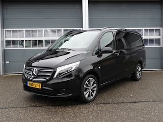 Mercedes-Benz Vito 114 CDI Lang AUT | LED | NAV | DISTRONIC | NL-AUTO