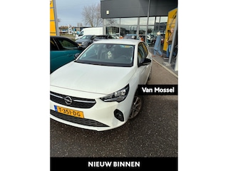Opel Corsa 1.2 Level 2 | 100pk | Apple Carplay/Android Auto | Stuur + Stoelverwarming | 20.000km!