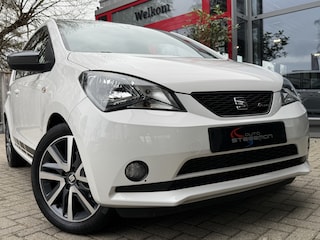 Seat Mii 1.0 *!* FR-LINE *!* PANORAMDAK/ BEATS/ PDC/ CRUISE/ 16 INCH *!*