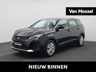 Peugeot 5008 1.5 BlueHDi 96kW S&S EAT8 Active Pack