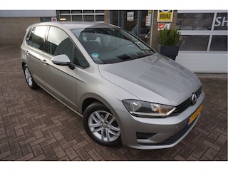 Volkswagen Golf Sportsvan 1.2 TSI Comfort Executive
