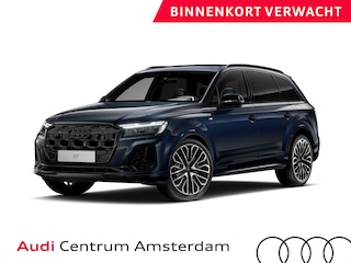 Audi Q7 55 TFSI e quattro Pro Line S 394pk | Panoramadak | B&O Premium Sound | HD Matrix Led | Pack assistent tour