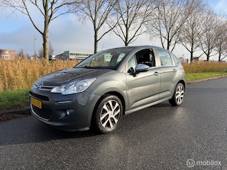 Citroën C3 1.0 VTi Collection