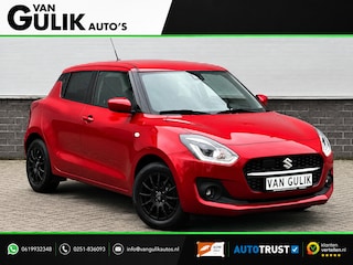 Suzuki Swift 1.2 Select Smart Hybrid | ACC | Carplay | Camera | Dode hoek |