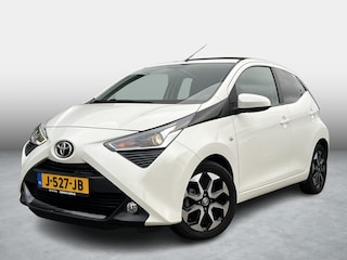 Toyota Aygo 1.0 VVT-i x-joy cabrio