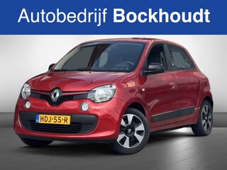Renault Twingo 1.0 SCe Limited | Airco | Stoelverwarming | 15"LMV