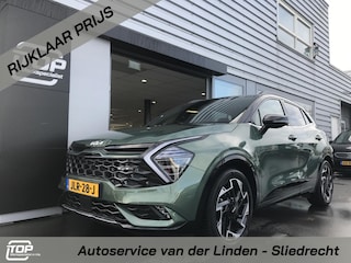 Kia Sportage 1.6 MHEV GT-PlusLine Panoramadak 7 JAAR GARANTIE