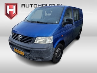 Volkswagen Transporter 1.9 TDI 300 T800 Trendline DC