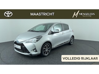 Toyota Yaris 1.5 Hybrid Aspiration | Stoelverwarming | Climate Control | Cruise Control