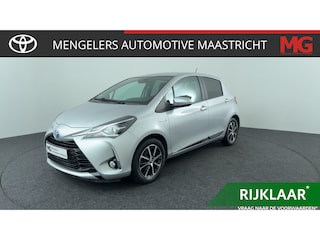 Toyota Yaris 1.5 Hybrid Aspiration | Stoelverwarming | Climate Control | Cruise Control