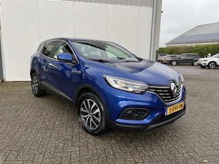 Renault Kadjar 1.3 TCe Techno