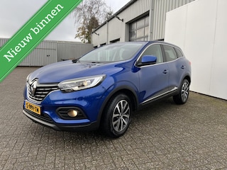 Renault Kadjar 1.3 TCe Techno