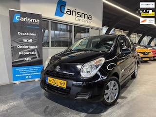 Suzuki Alto 1.0 Celebration EASSS Airco|LM-Velgen|NAP