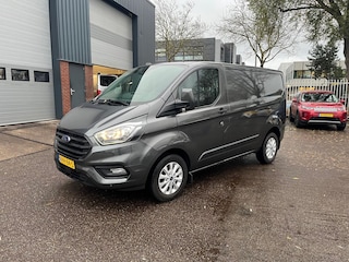 Ford Transit Custom 280 2.0 TDCI L1H1 Trend / Trekhaak / Camera / App connect sync 3