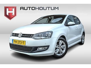 Volkswagen Polo 1.0 BlueMotion Edition