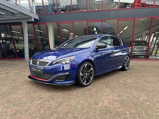 Peugeot 308 1.6 e-THP GTi 250 | NL. auto | Massage | Denon | Camera | CC |