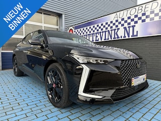 DS 4 1.2 Performance Line+ ADAP CRUISE P-CAM APPLE