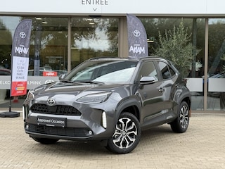 Toyota Yaris Cross 1.5 Hybr 130 Dynamic | Trekhaak | PDC v/a | Stoel/stuur verwarm.