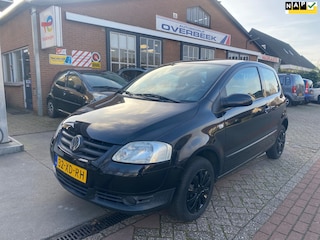 Volkswagen Fox 1.2 Trendline