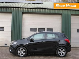 Opel Mokka 1.6 Selection