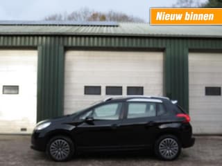 Peugeot 2008 1.2 PureTech Active