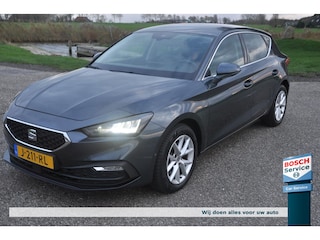 Seat Leon 2.0 TDI 115pk