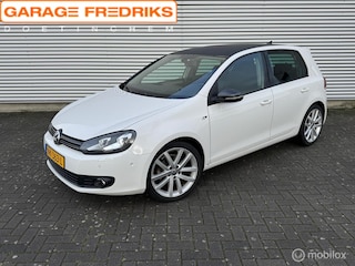 Volkswagen Golf 1.4 TSI Highline | Stoelverwarming |