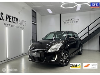 Suzuki Swift X-tra