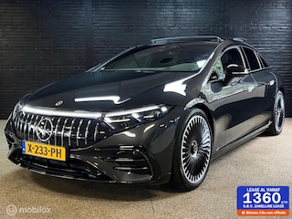 Mercedes-Benz EQS AMG 53 4MATIC+ 108 kWh