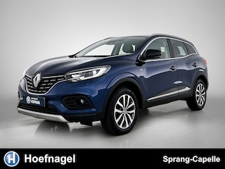 Renault Kadjar 1.3 TCe Limited | Panoramadak | Camera | Cruise Control |