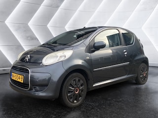 Citroën C1 1.0-12V Séduction