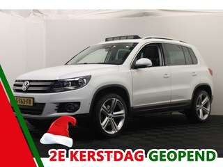 Volkswagen Tiguan 2.0 TDI Sport&Style 4Motion |Pano|Navi|