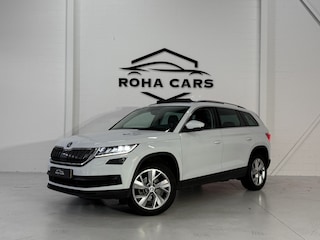 Skoda Kodiaq *BOMVOL*Elek.trekhaak*Pano*Automaat*7zitter*