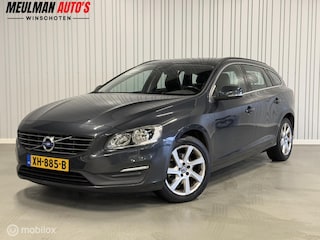 Volvo V60 1.6 D2 Summum